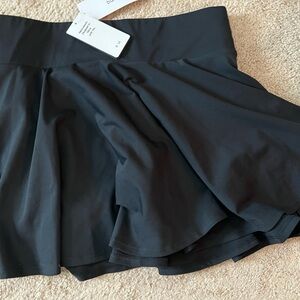 Women’s skort.